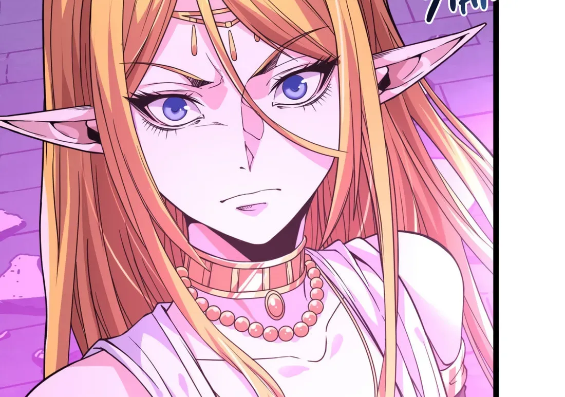 I'm Really Not the Devil's Lackey Chapter 24 — Page 64