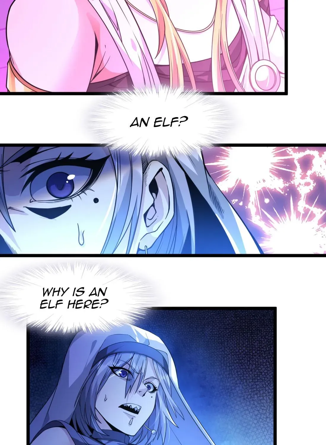 I'm Really Not the Devil's Lackey Chapter 24 — Page 65