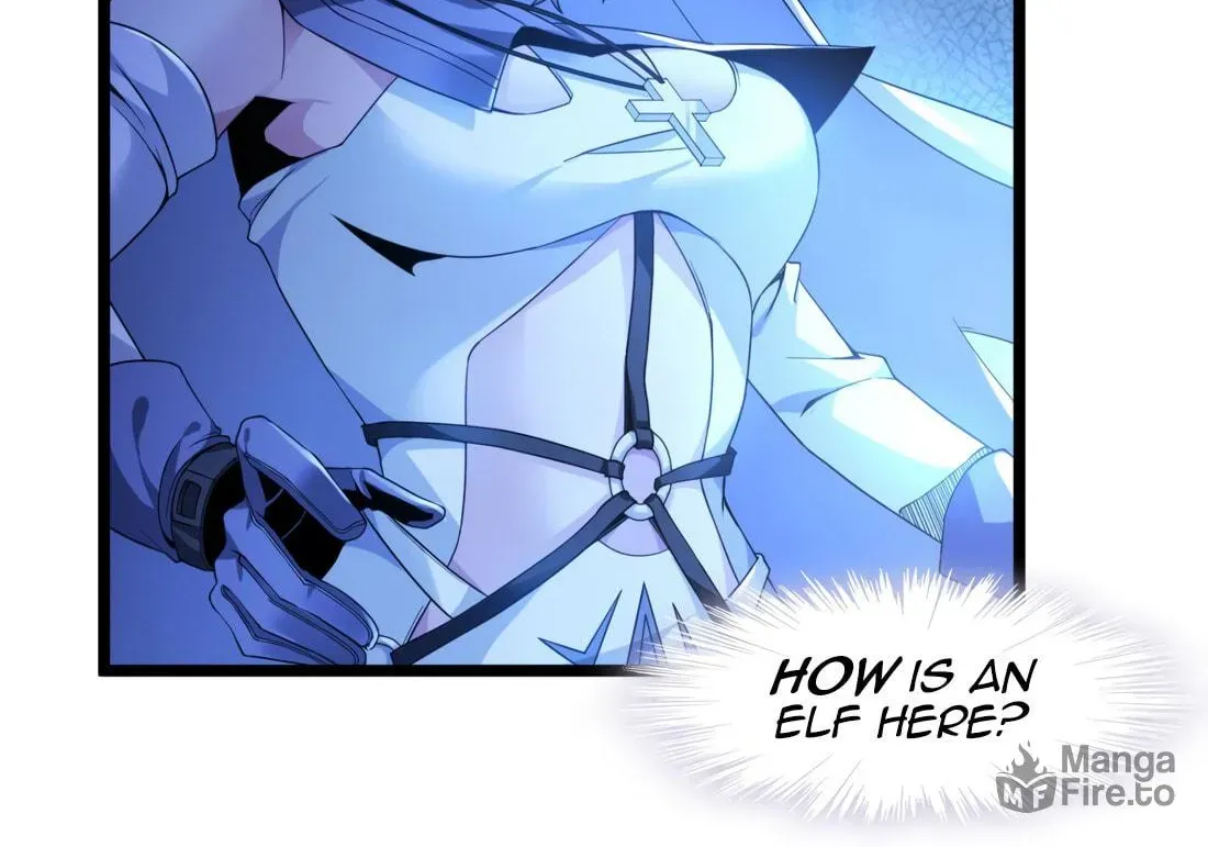 I'm Really Not the Devil's Lackey Chapter 24 — Page 66