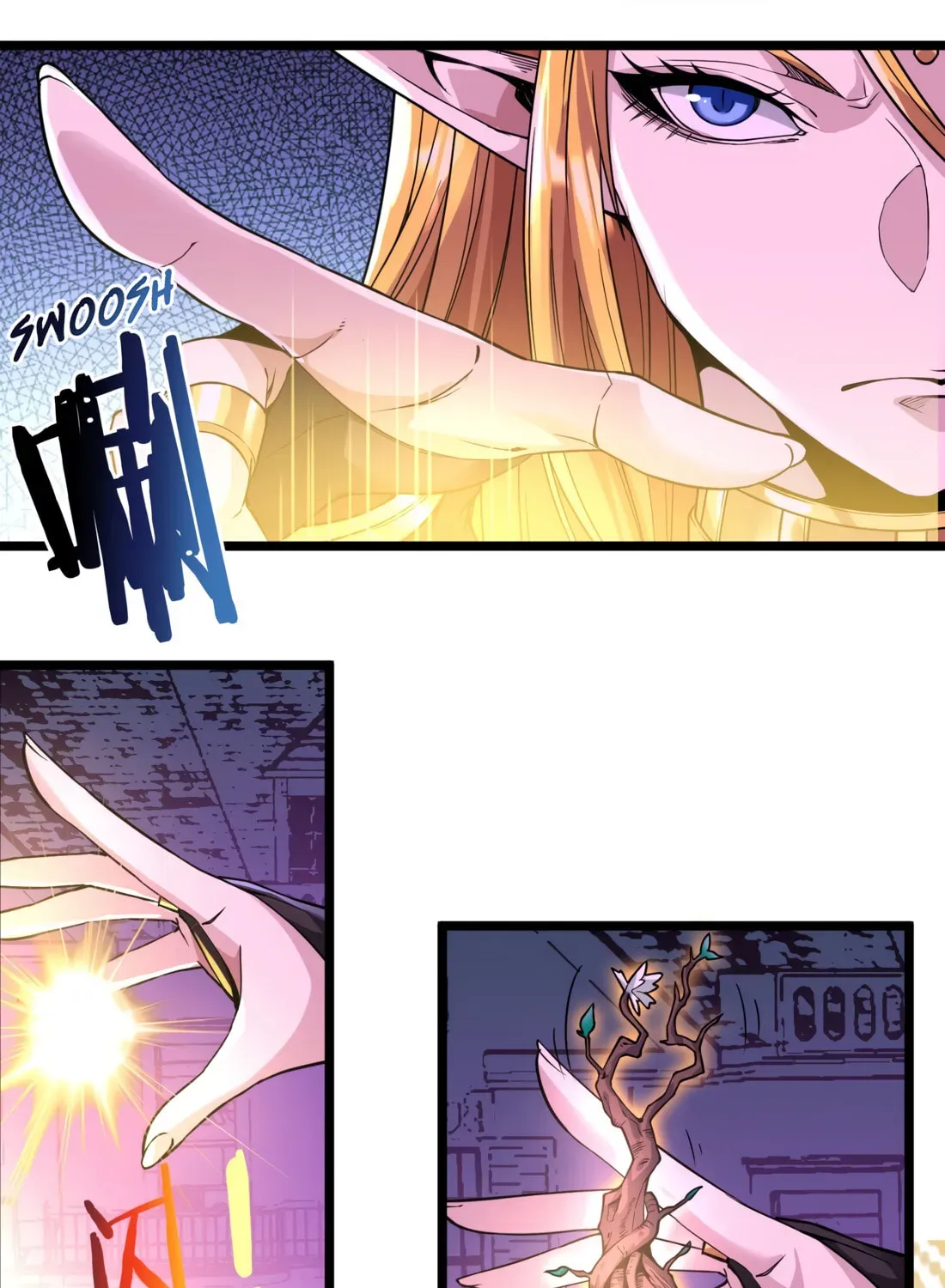 I'm Really Not the Devil's Lackey Chapter 24 — Page 67