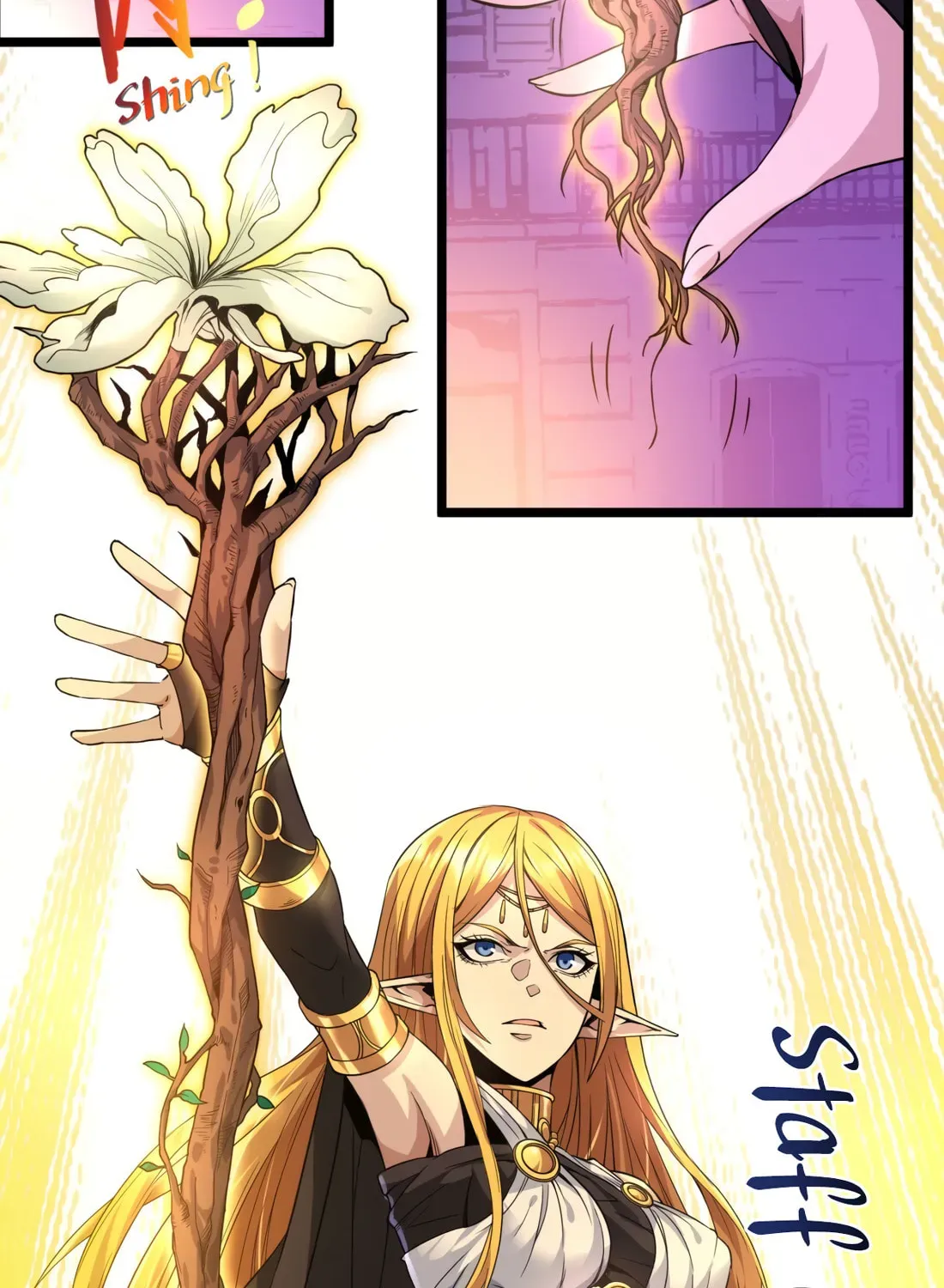 I'm Really Not the Devil's Lackey Chapter 24 — Page 68