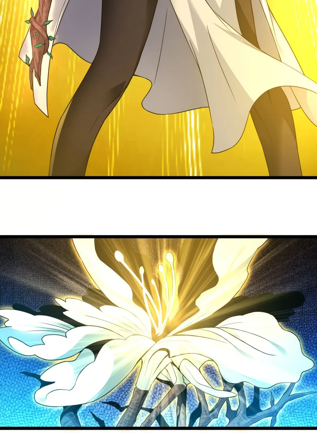 I'm Really Not the Devil's Lackey Chapter 24 — Page 70