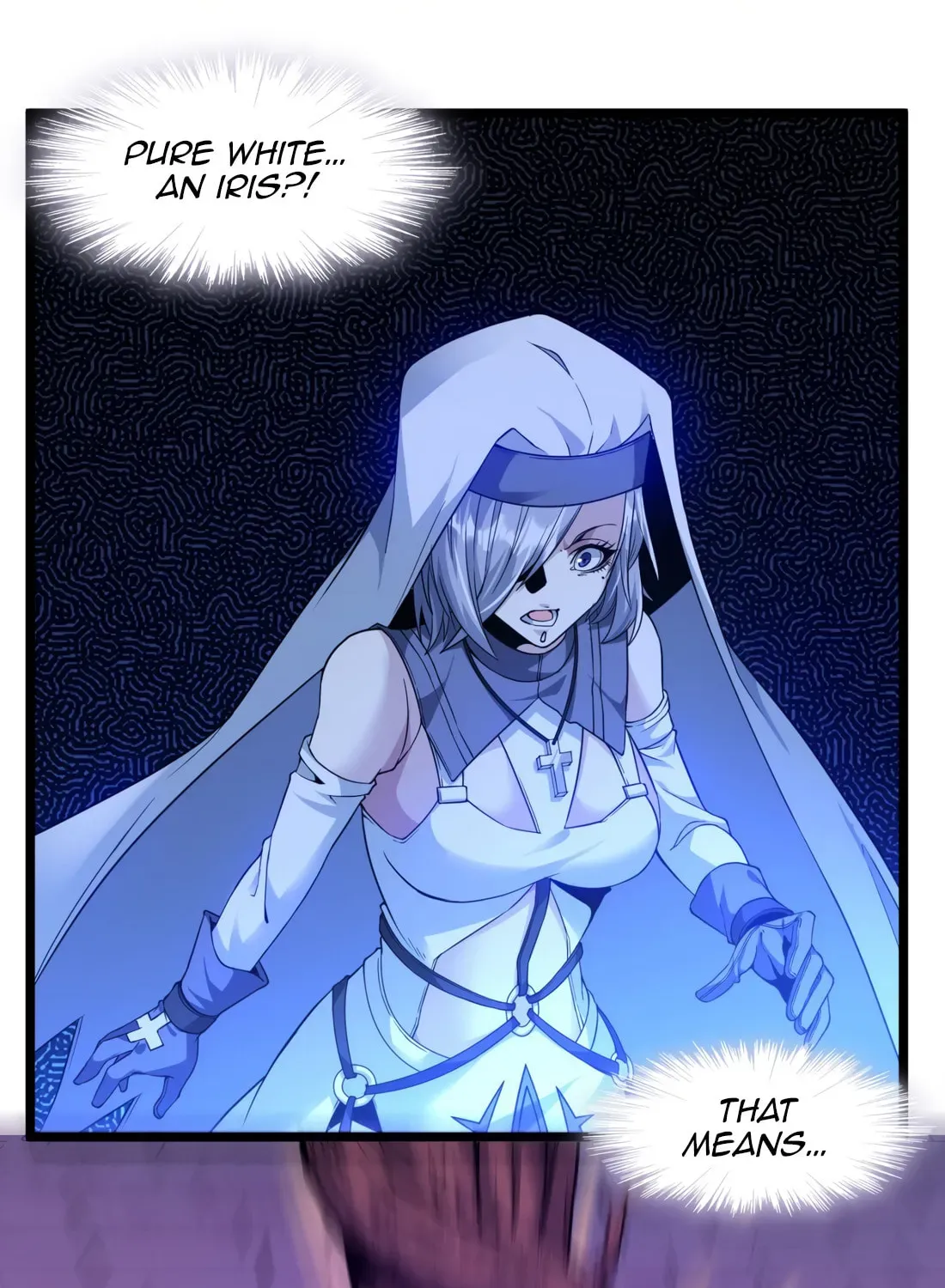 I'm Really Not the Devil's Lackey Chapter 24 — Page 71