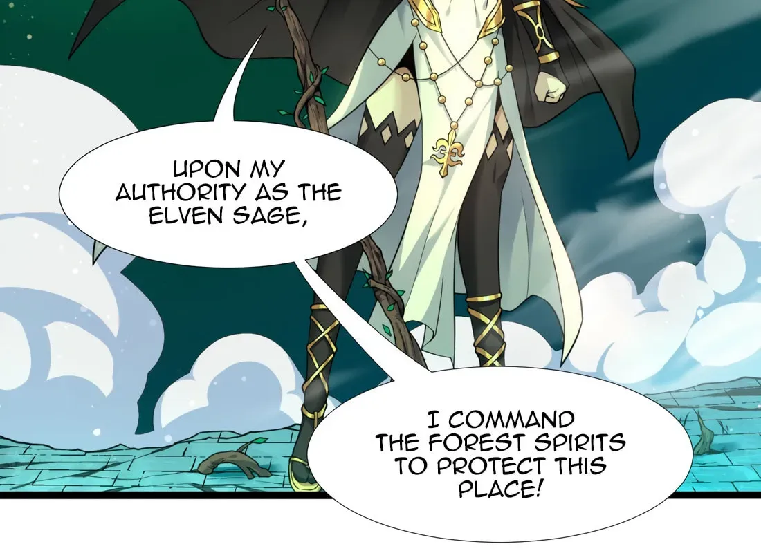 I'm Really Not the Devil's Lackey Chapter 24 — Page 75