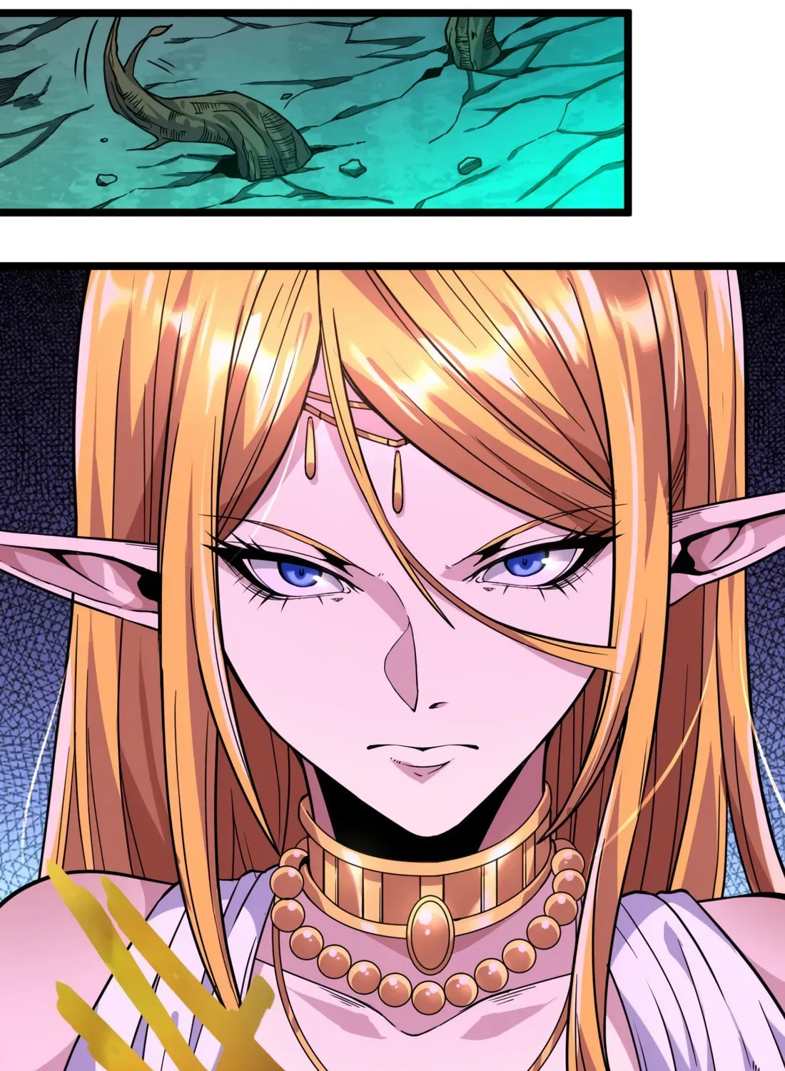 I'm Really Not the Devil's Lackey Chapter 24 — Page 76