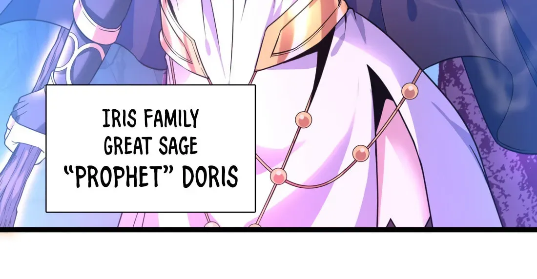 I'm Really Not the Devil's Lackey Chapter 24 — Page 84