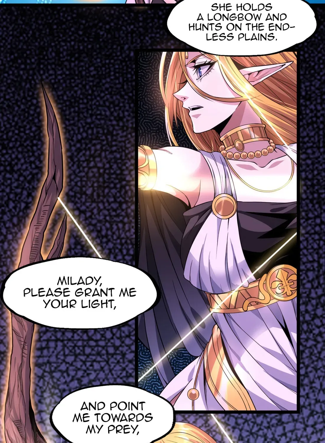 I'm Really Not the Devil's Lackey Chapter 24 — Page 88