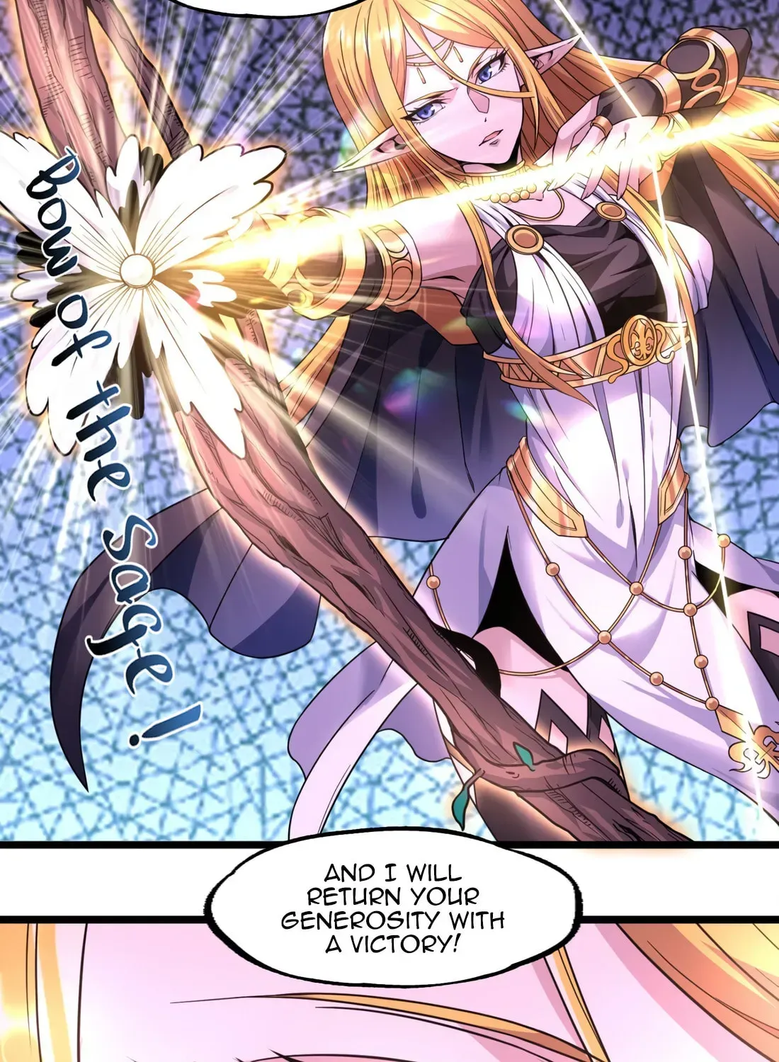 I'm Really Not the Devil's Lackey Chapter 24 — Page 89