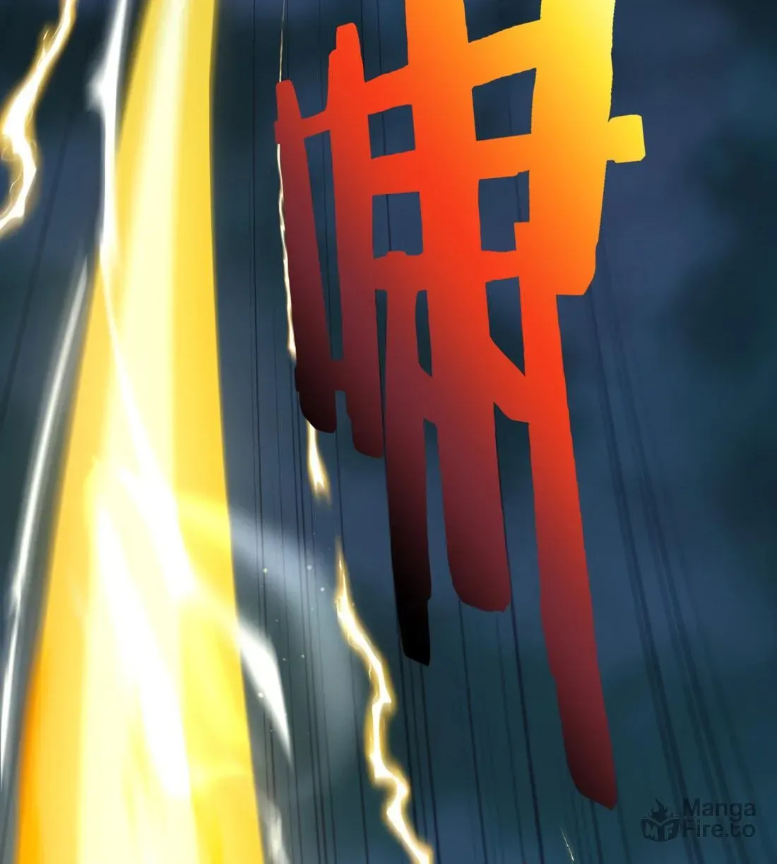 I'm Really Not the Devil's Lackey Chapter 24 — Page 95