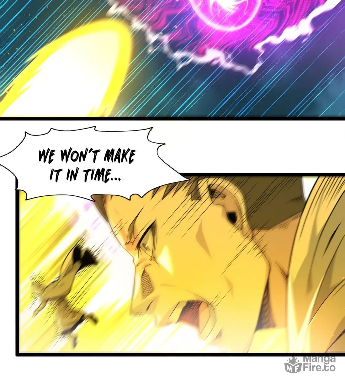 I'm Really Not the Devil's Lackey Chapter 24 — Page 99