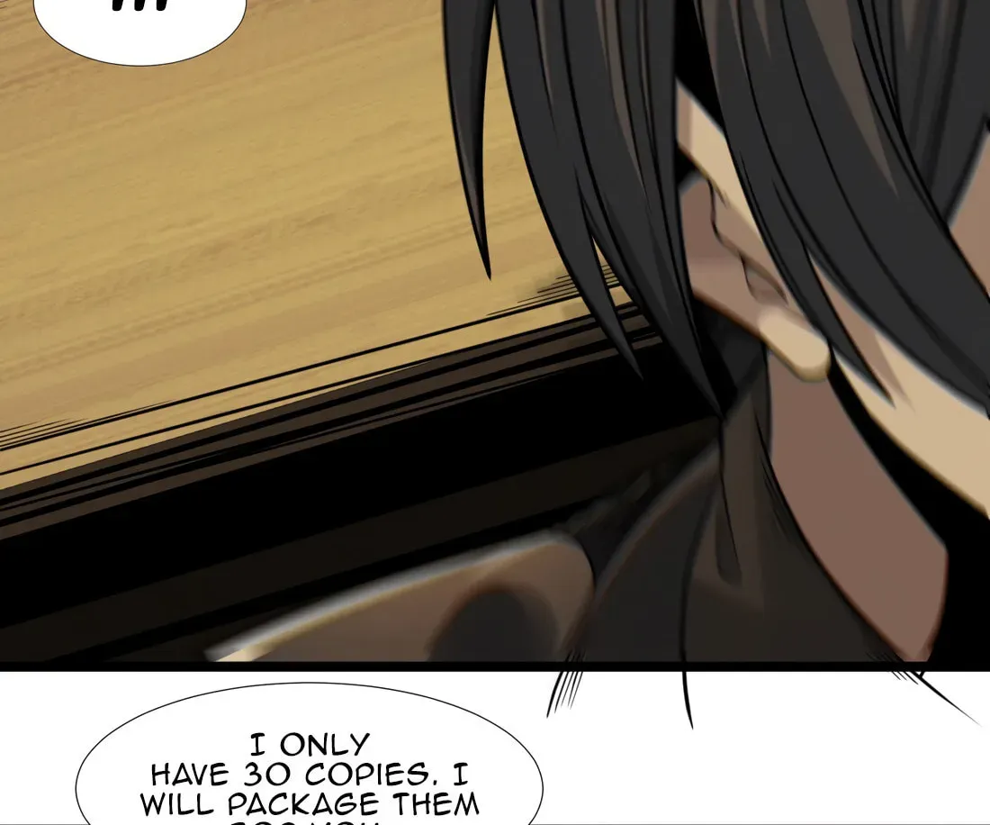 I'm Really Not the Devil's Lackey Chapter 25 — Page 107