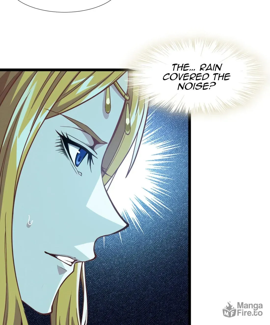 I'm Really Not the Devil's Lackey Chapter 25 — Page 11