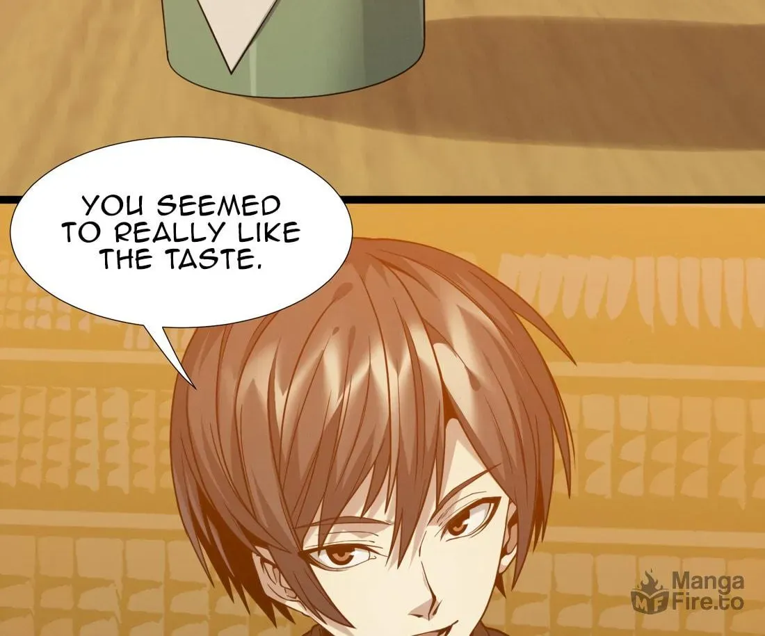 I'm Really Not the Devil's Lackey Chapter 25 — Page 111