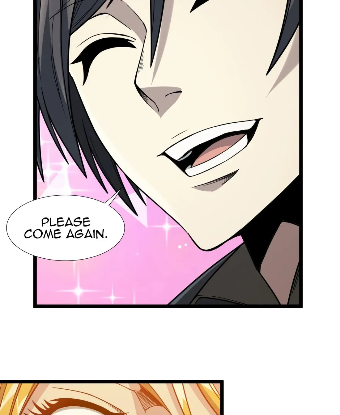 I'm Really Not the Devil's Lackey Chapter 25 — Page 113