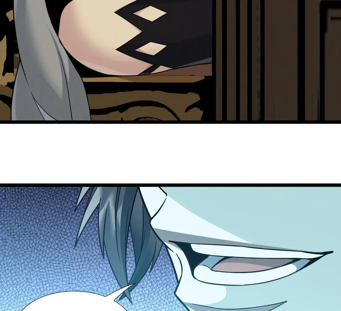 I'm Really Not the Devil's Lackey Chapter 25 — Page 49