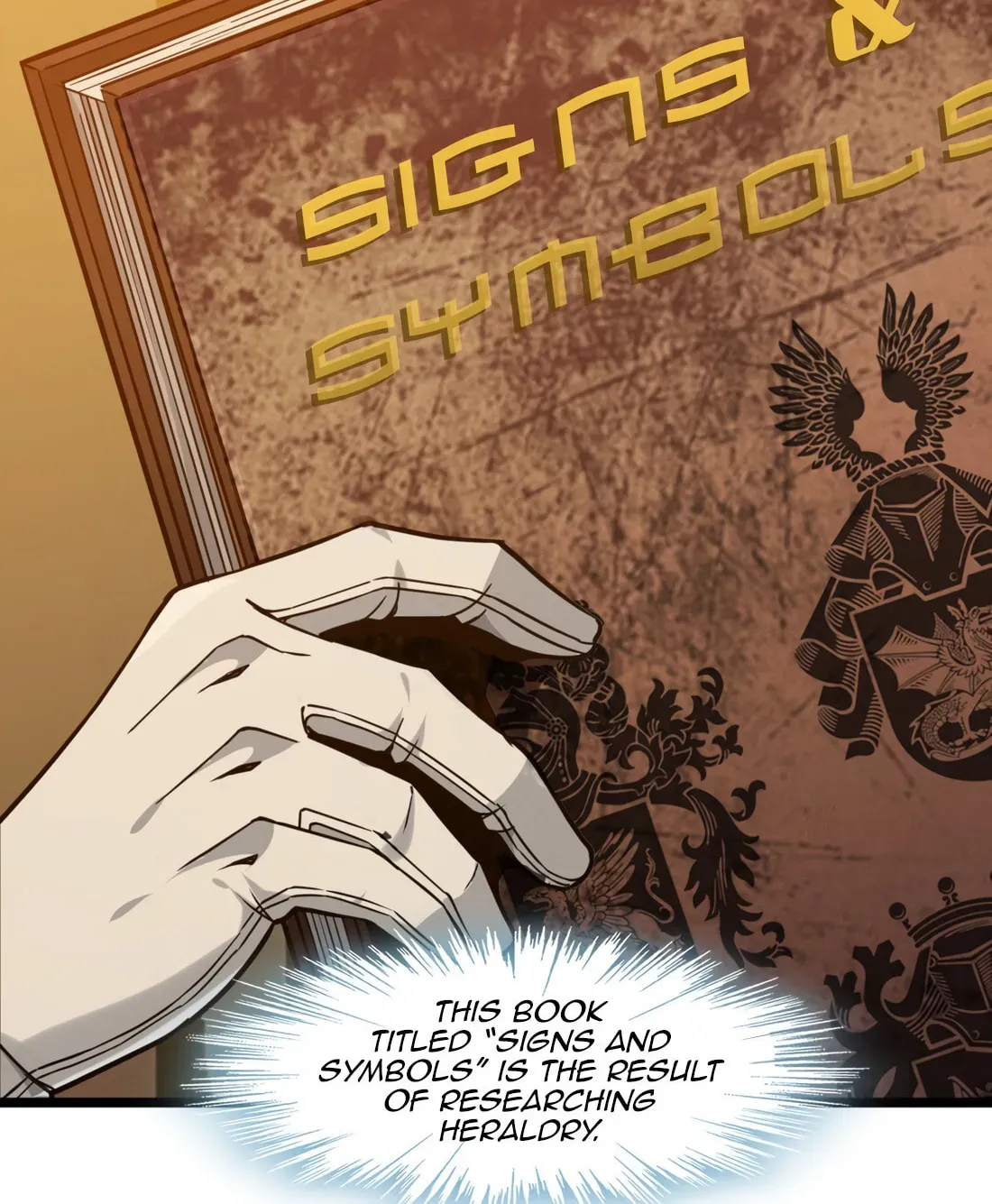 I'm Really Not the Devil's Lackey Chapter 25 — Page 61