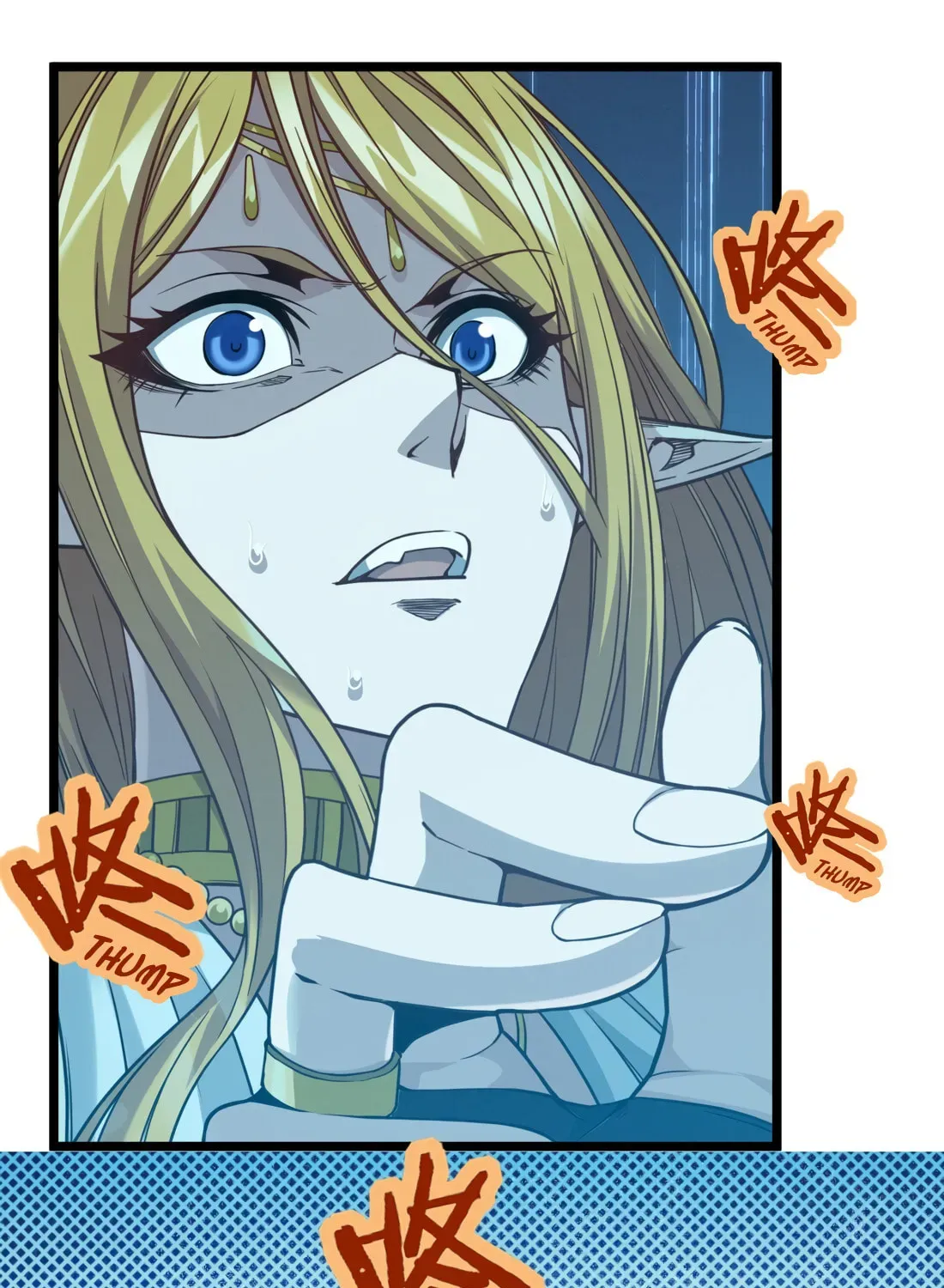 I'm Really Not the Devil's Lackey Chapter 25 — Page 64