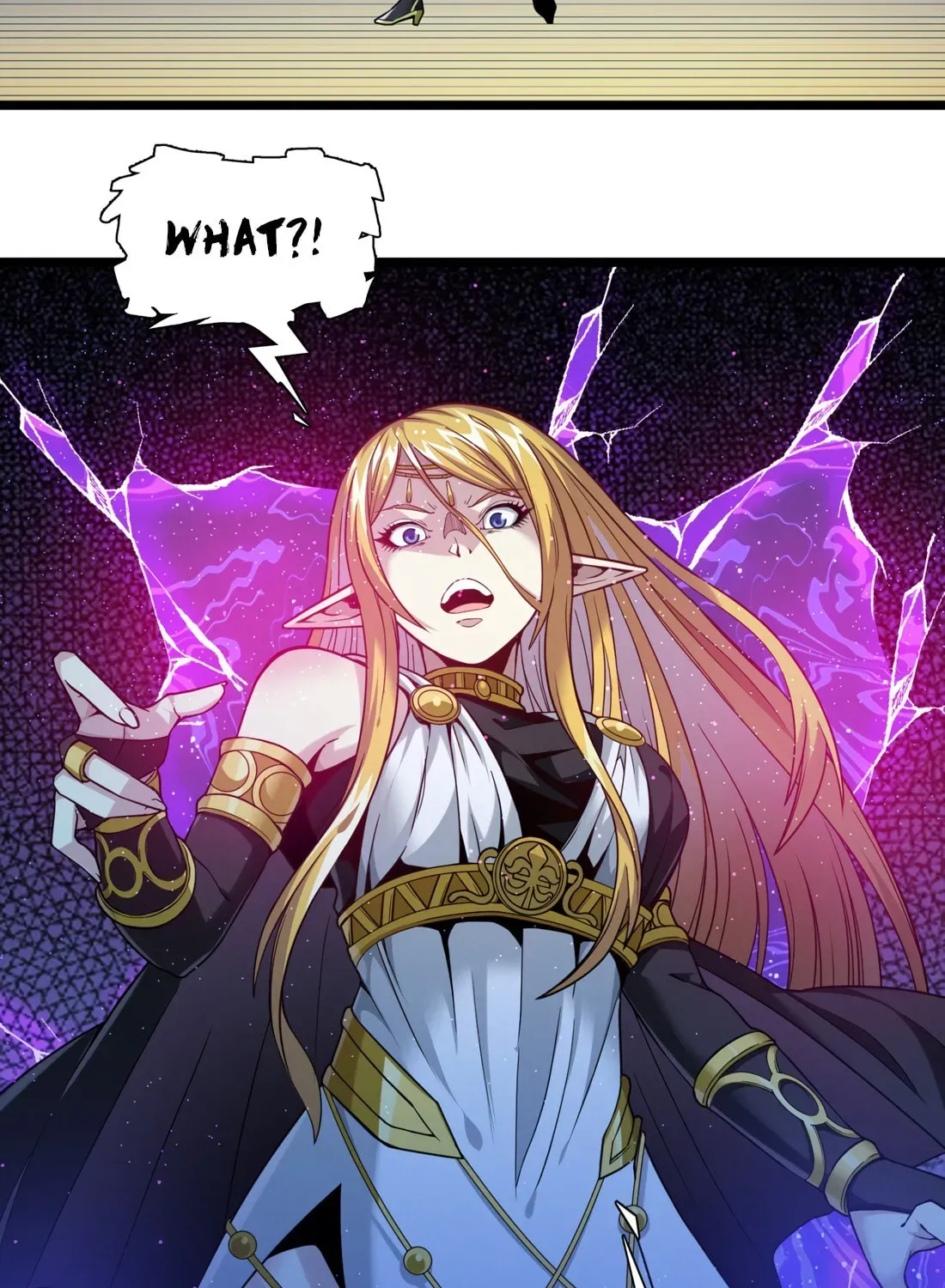 I'm Really Not the Devil's Lackey Chapter 25 — Page 68