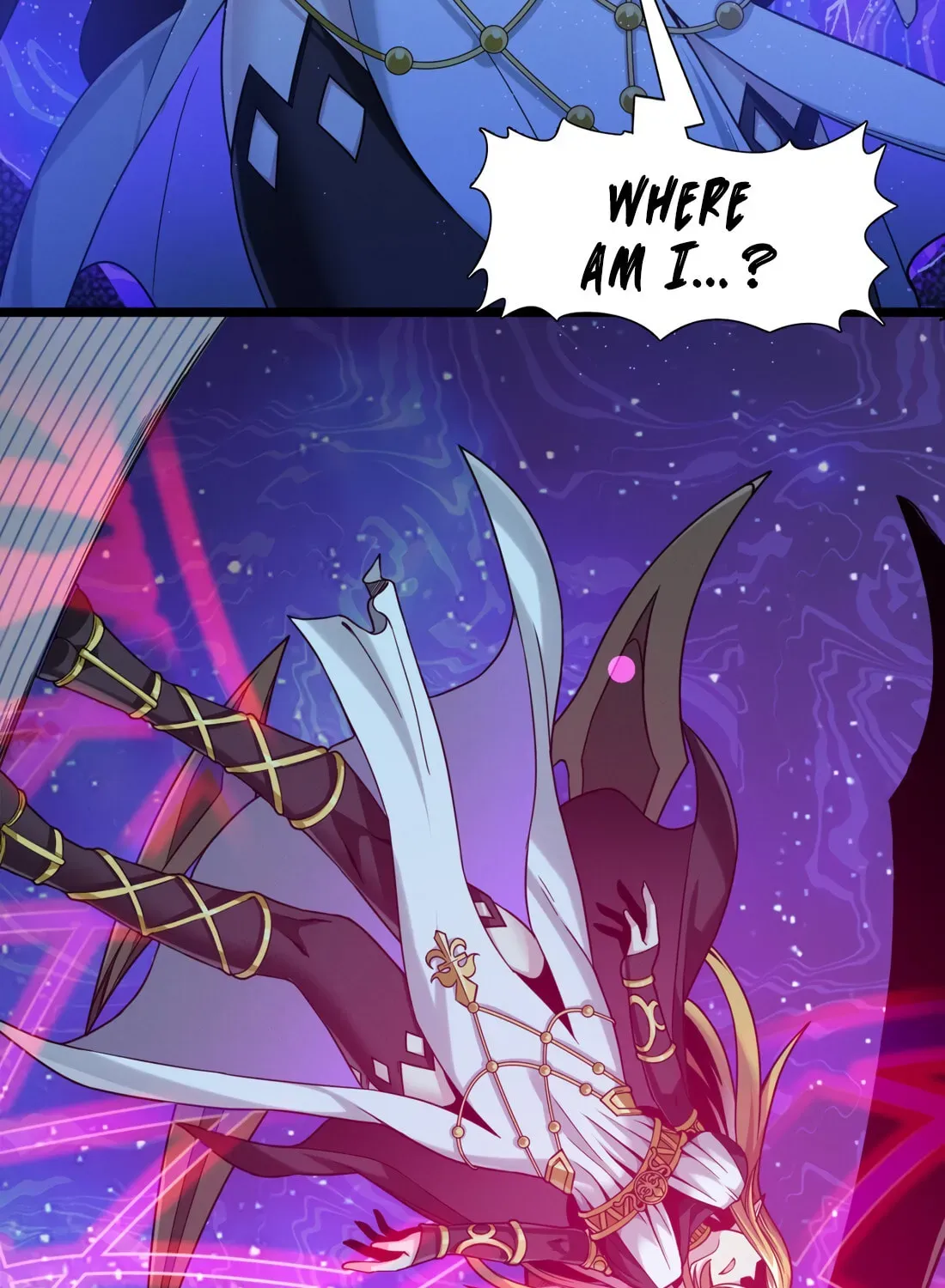 I'm Really Not the Devil's Lackey Chapter 25 — Page 70