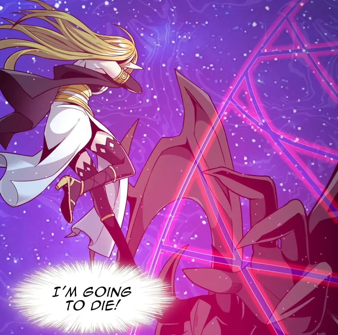 I'm Really Not the Devil's Lackey Chapter 25 — Page 74