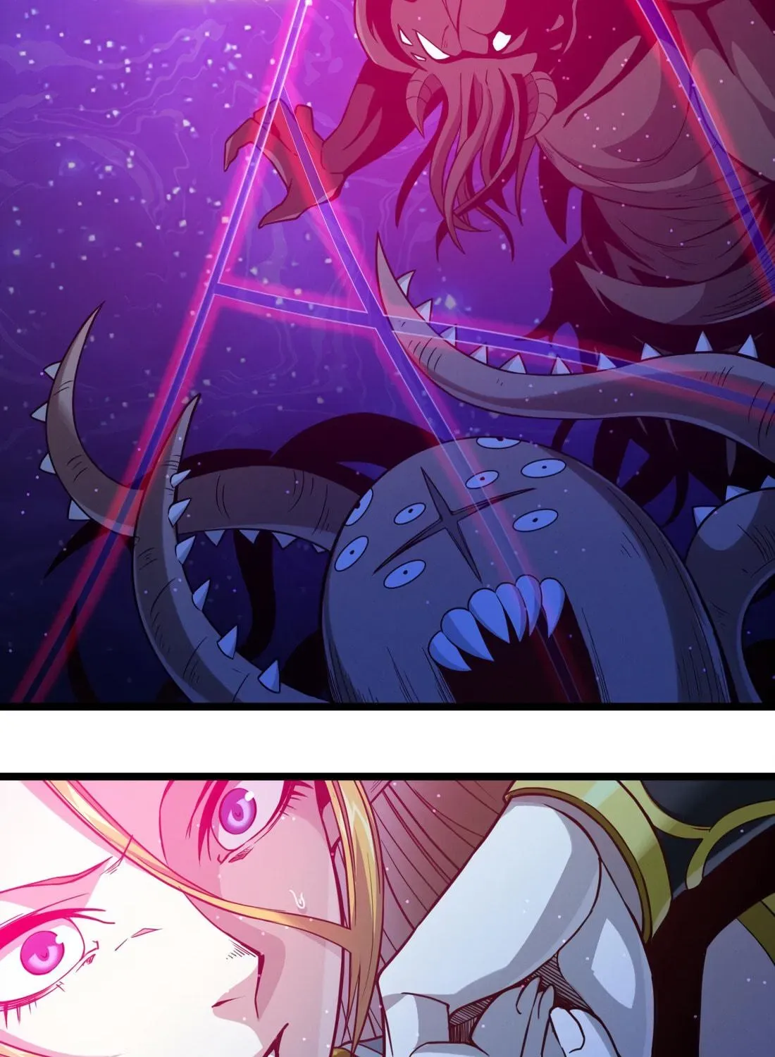 I'm Really Not the Devil's Lackey Chapter 25 — Page 75