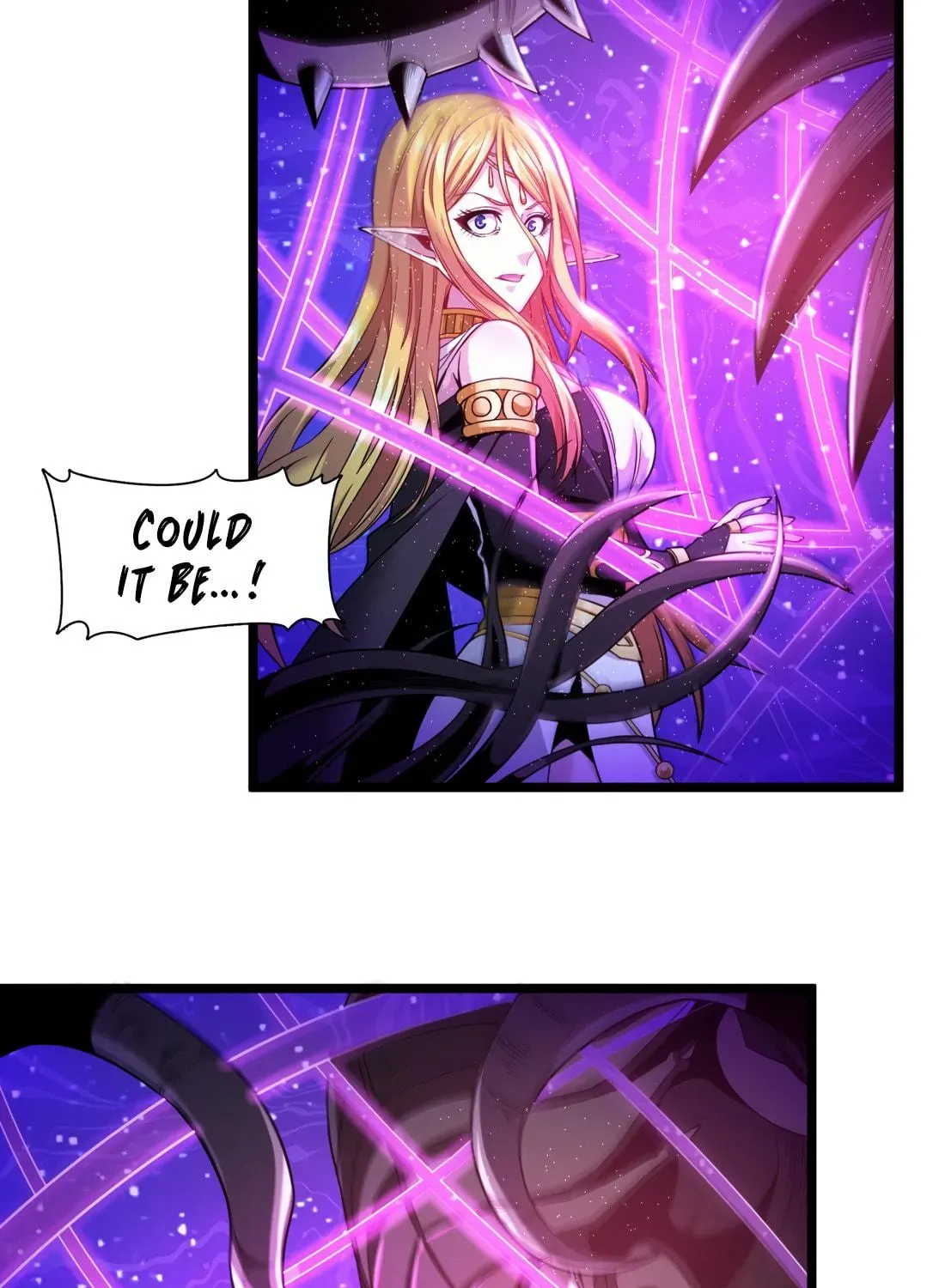 I'm Really Not the Devil's Lackey Chapter 25 — Page 77