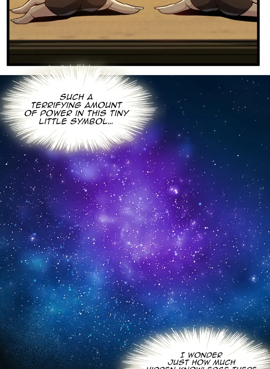 I'm Really Not the Devil's Lackey Chapter 25 — Page 92