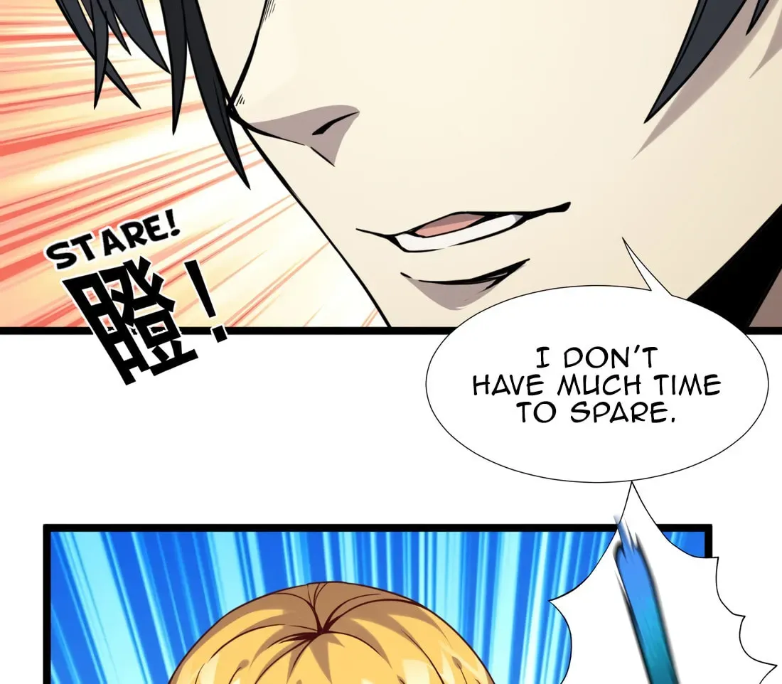I'm Really Not the Devil's Lackey Chapter 25 — Page 97