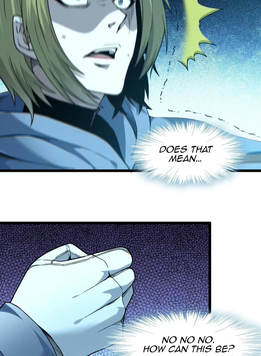 I'm Really Not the Devil's Lackey Chapter 26 — Page 100