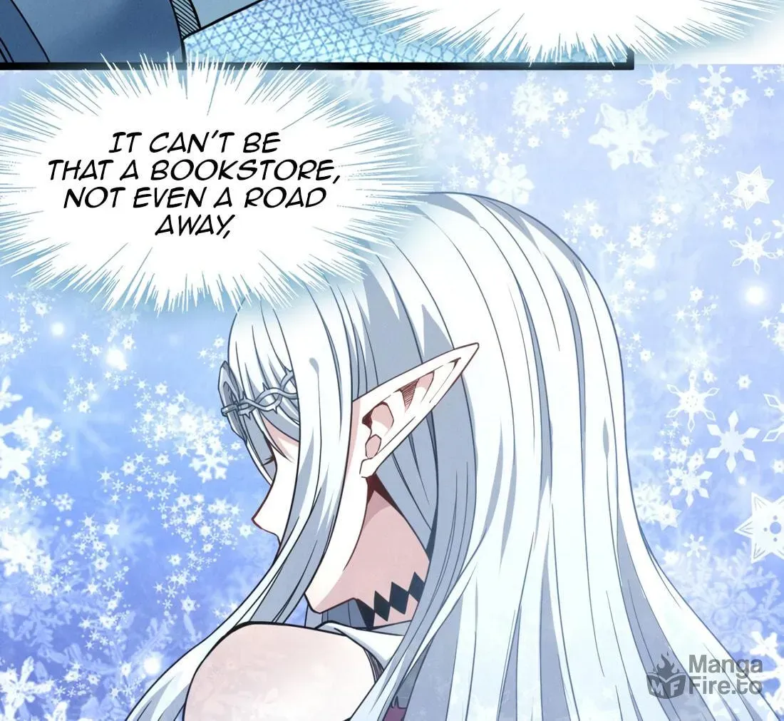 I'm Really Not the Devil's Lackey Chapter 26 — Page 101