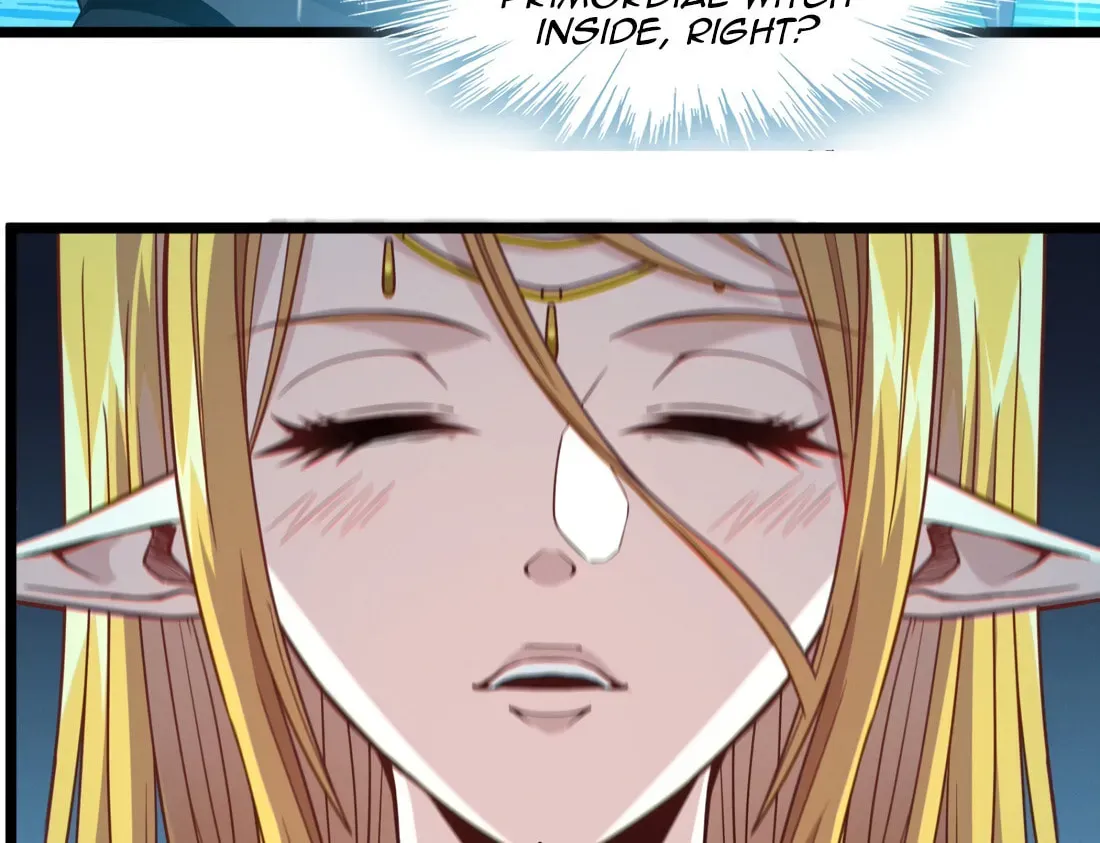 I'm Really Not the Devil's Lackey Chapter 26 — Page 103