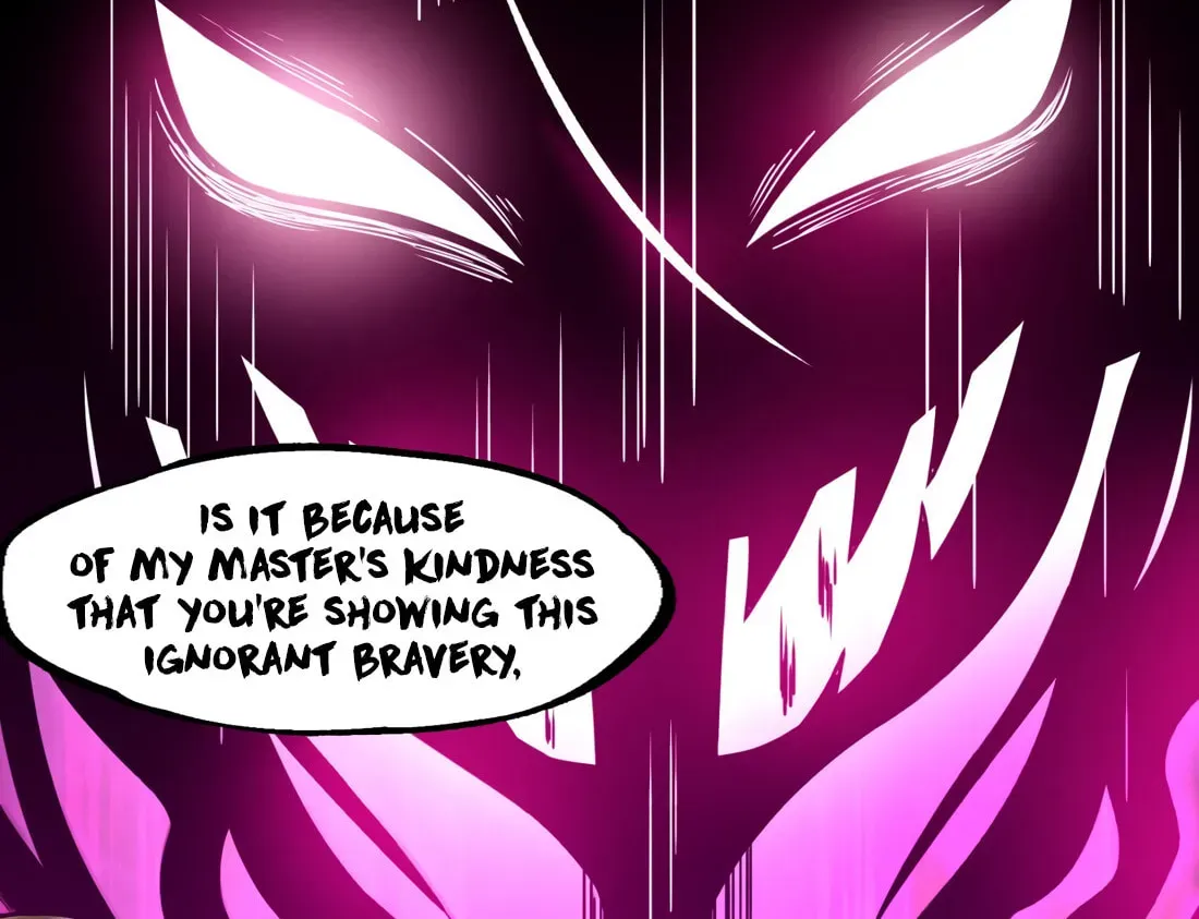 I'm Really Not the Devil's Lackey Chapter 26 — Page 105