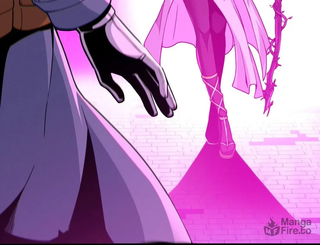 I'm Really Not the Devil's Lackey Chapter 26 — Page 107