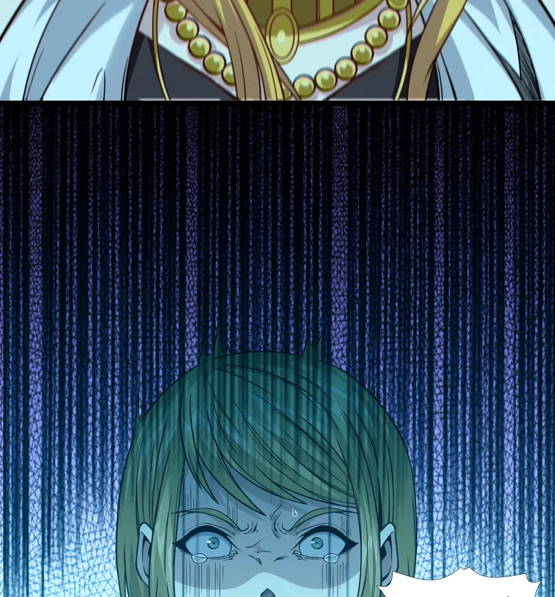 I'm Really Not the Devil's Lackey Chapter 26 — Page 109