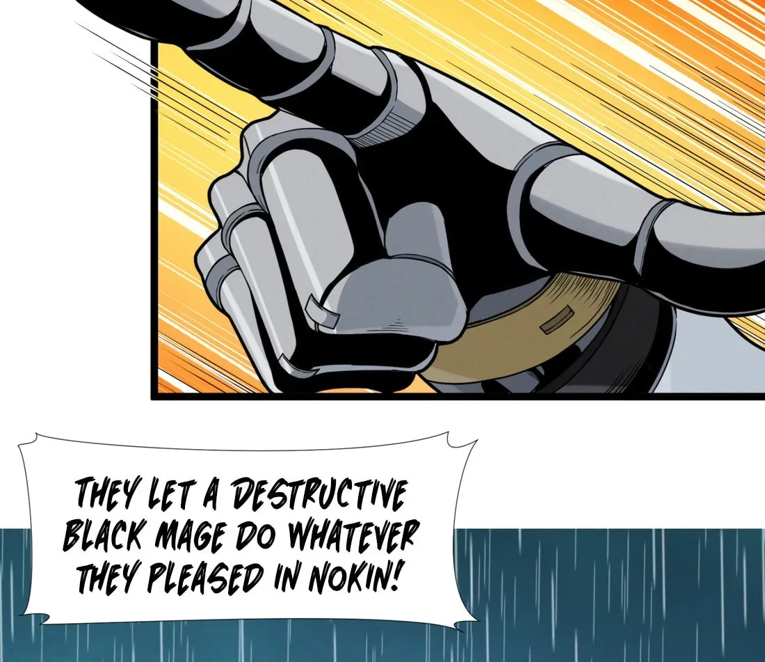 I'm Really Not the Devil's Lackey Chapter 26 — Page 11