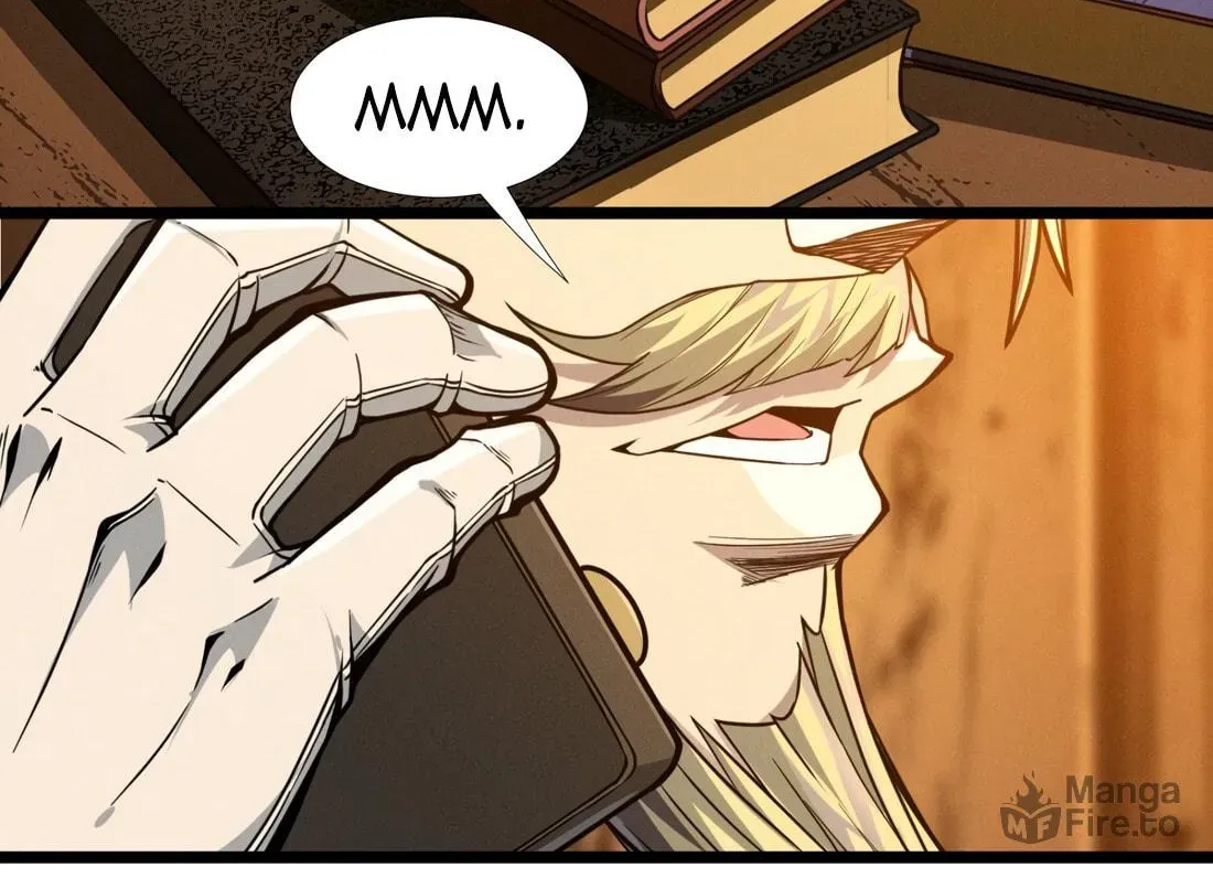 I'm Really Not the Devil's Lackey Chapter 26 — Page 131