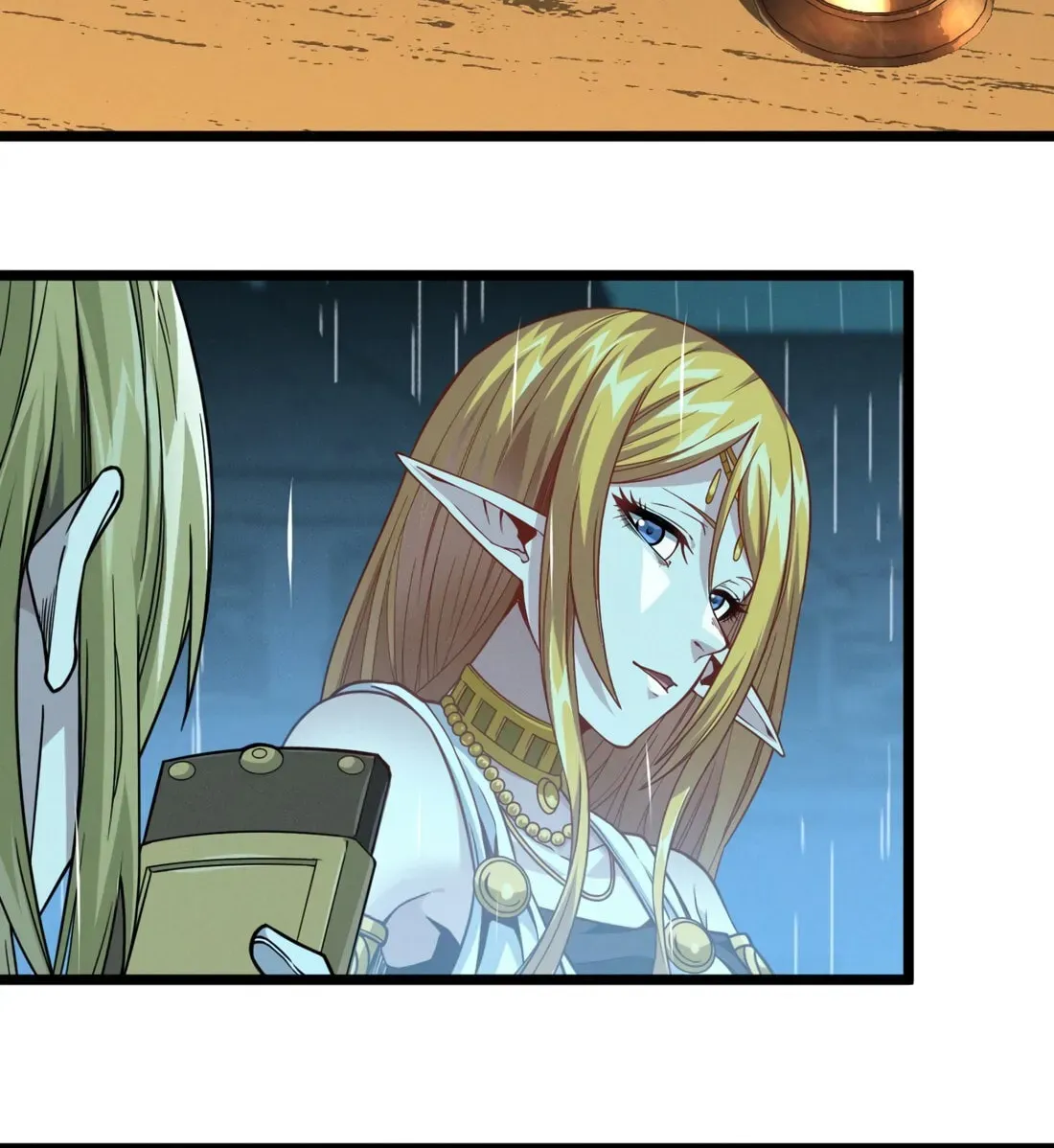 I'm Really Not the Devil's Lackey Chapter 26 — Page 133