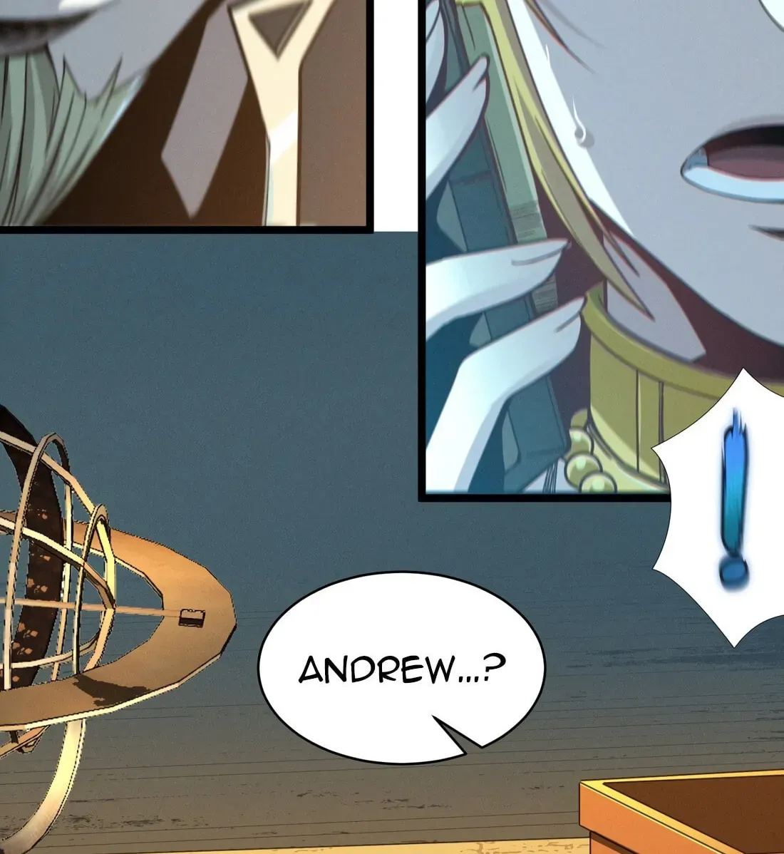 I'm Really Not the Devil's Lackey Chapter 26 — Page 135