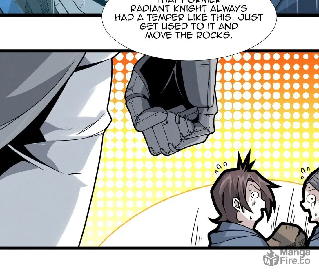 I'm Really Not the Devil's Lackey Chapter 26 — Page 15