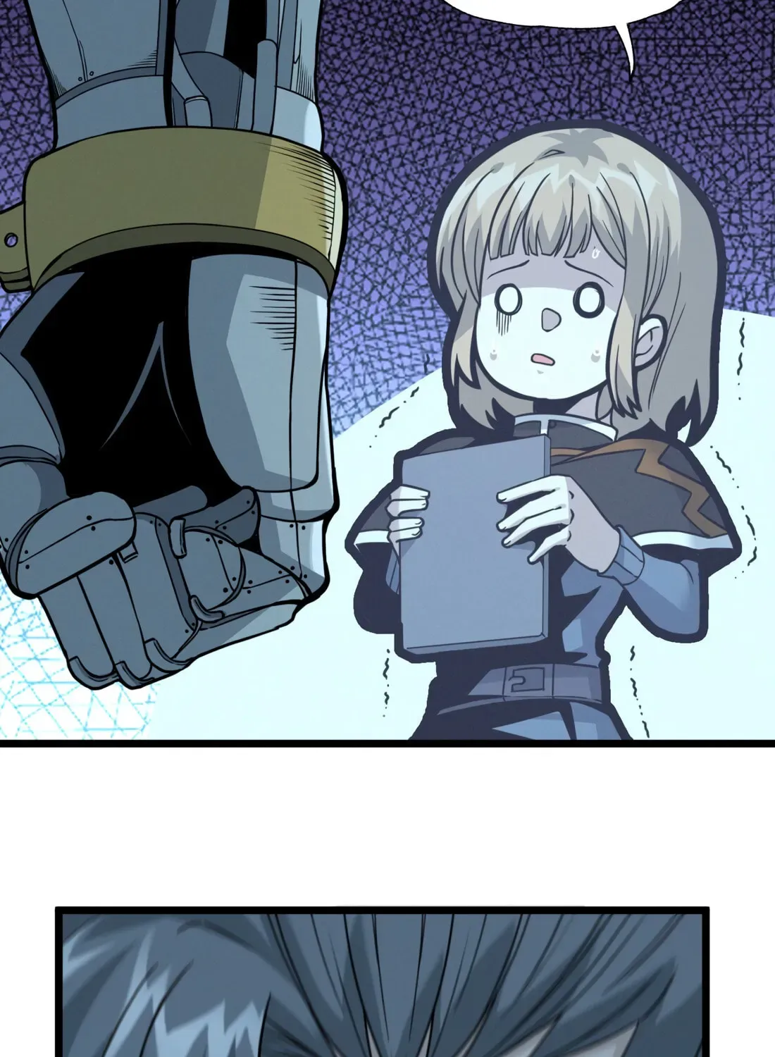 I'm Really Not the Devil's Lackey Chapter 26 — Page 22