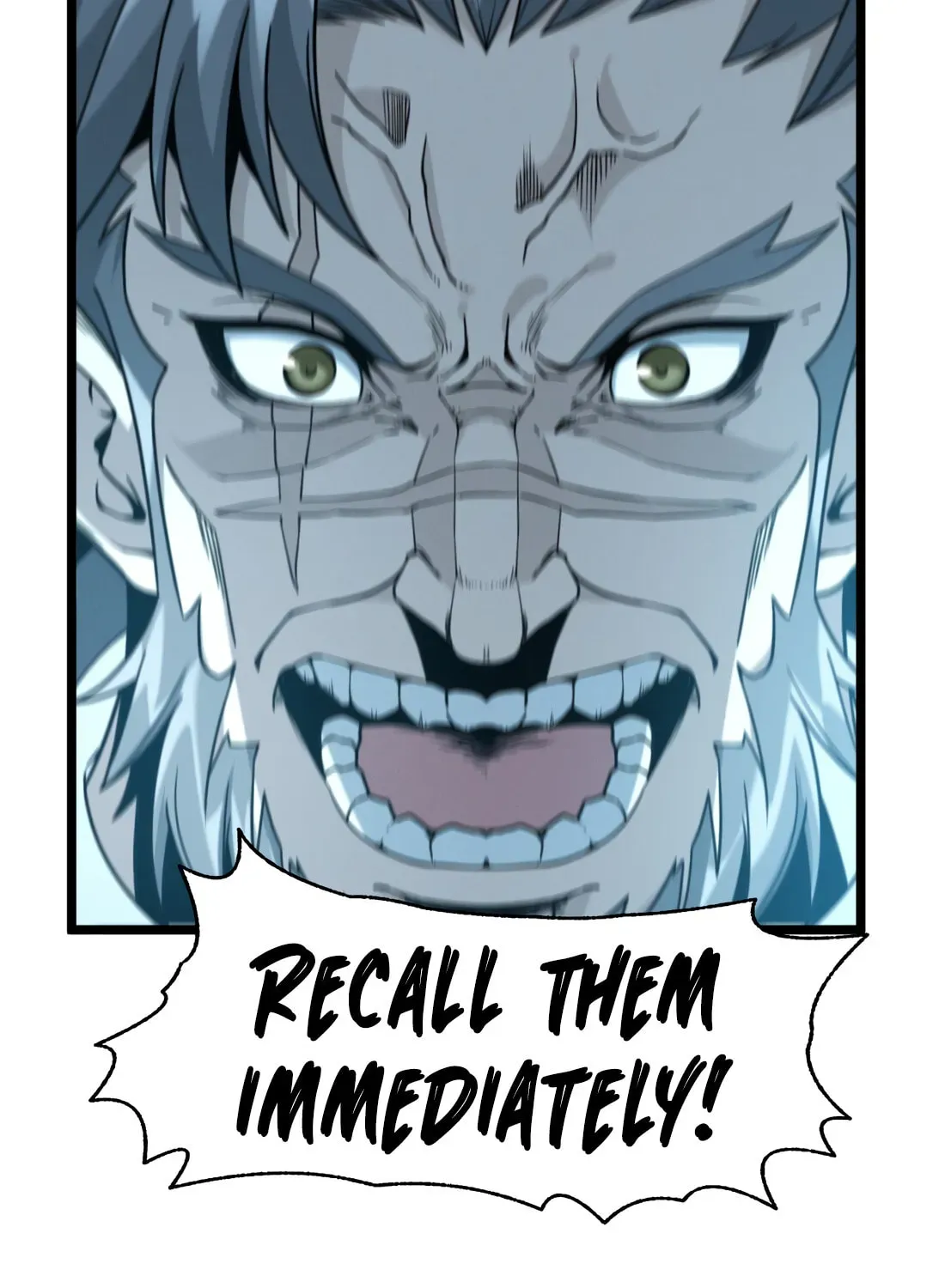 I'm Really Not the Devil's Lackey Chapter 26 — Page 23