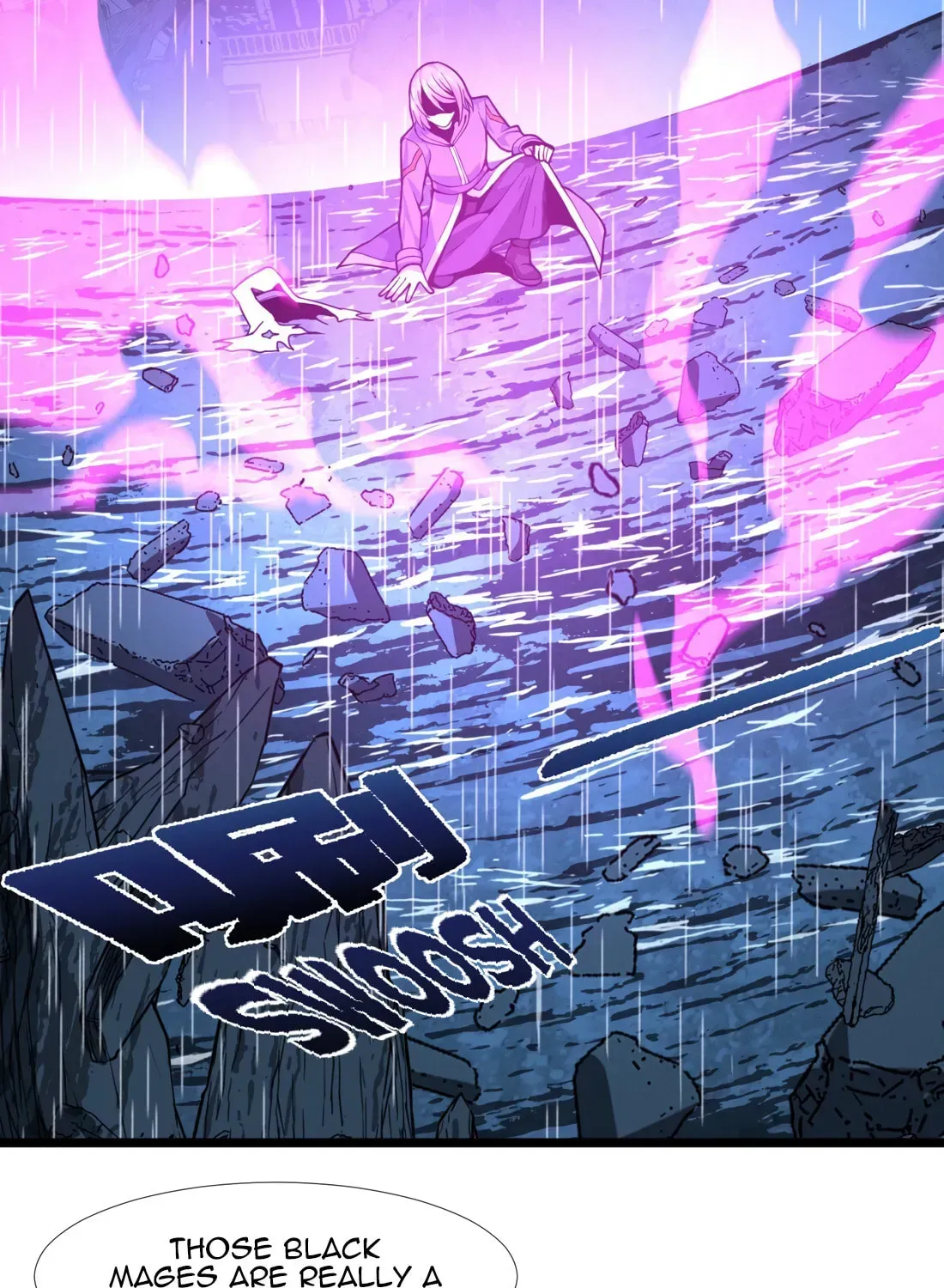 I'm Really Not the Devil's Lackey Chapter 26 — Page 26