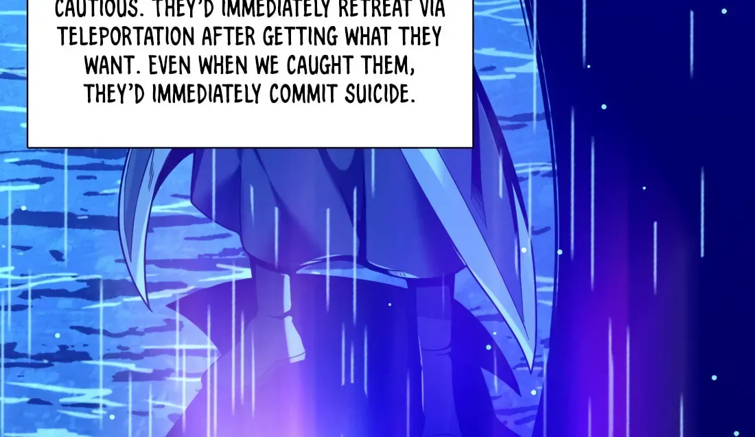 I'm Really Not the Devil's Lackey Chapter 26 — Page 35