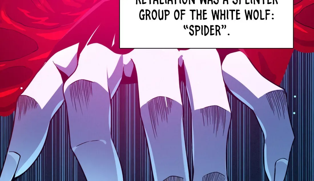 I'm Really Not the Devil's Lackey Chapter 26 — Page 38