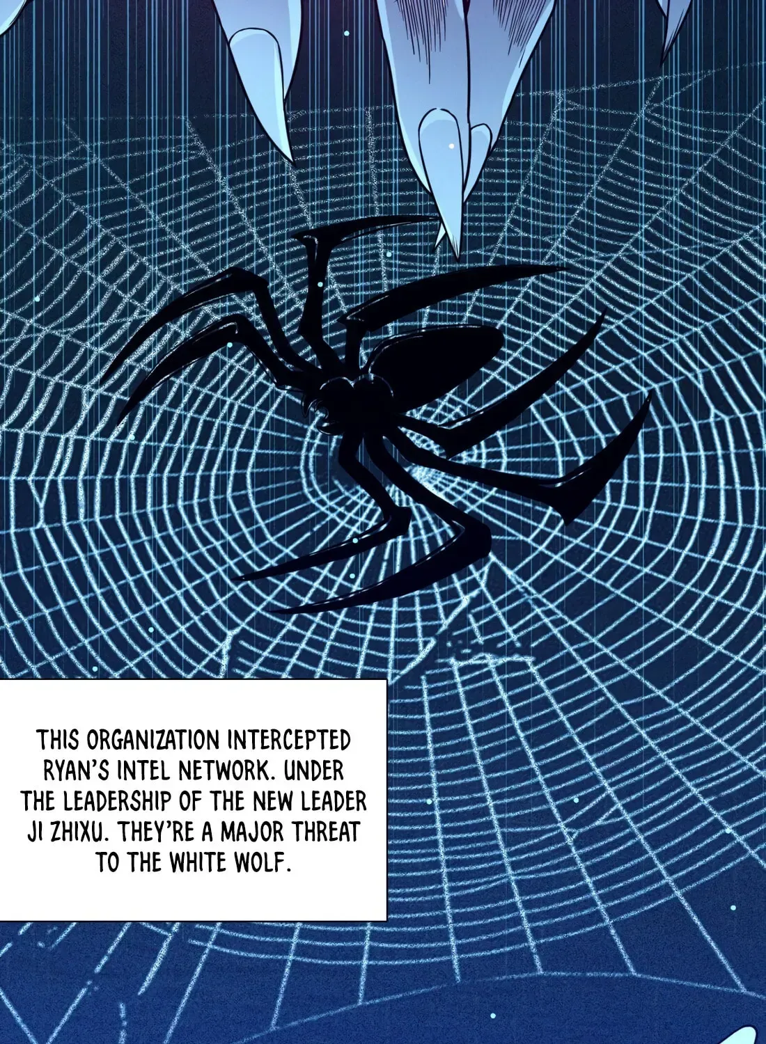 I'm Really Not the Devil's Lackey Chapter 26 — Page 39