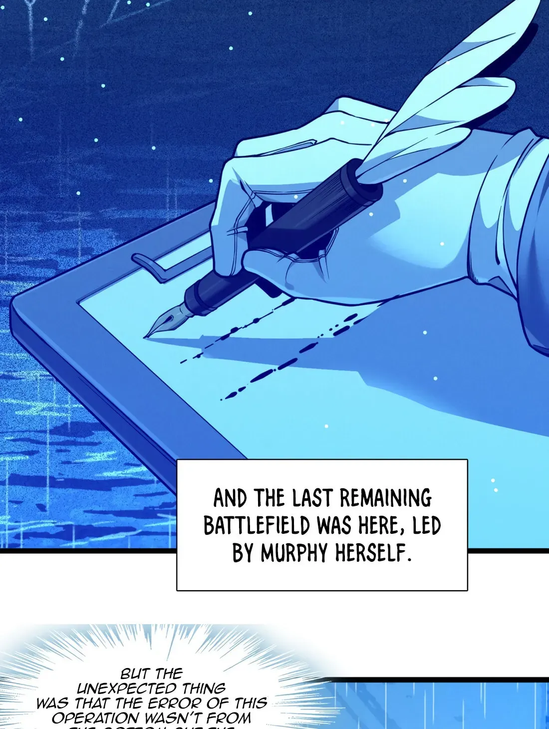 I'm Really Not the Devil's Lackey Chapter 26 — Page 40