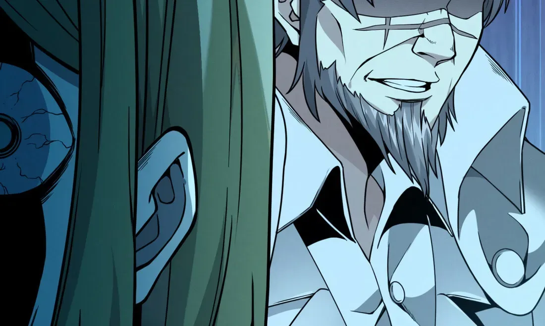I'm Really Not the Devil's Lackey Chapter 26 — Page 54