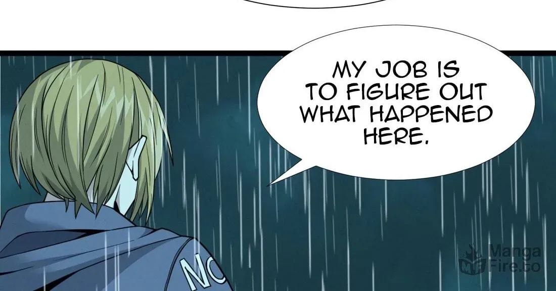 I'm Really Not the Devil's Lackey Chapter 26 — Page 58