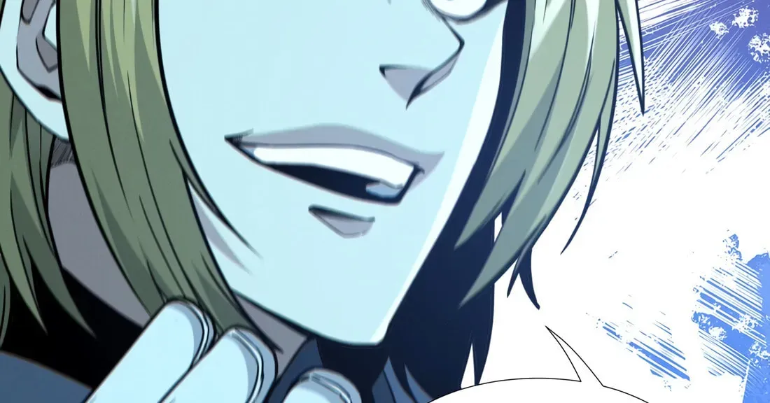 I'm Really Not the Devil's Lackey Chapter 26 — Page 60