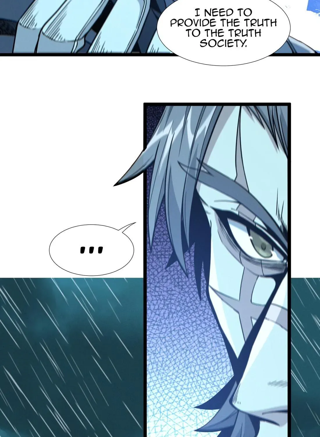 I'm Really Not the Devil's Lackey Chapter 26 — Page 61